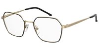 Montura de gafas Seventh Street Niño 104347RHL4918
